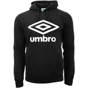 Umbro Large Logo Oh Hoodie