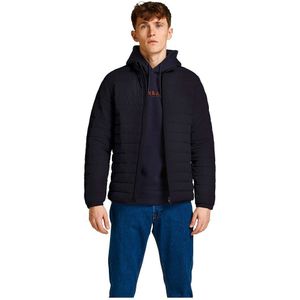 Jack & Jones Recycle Puffer Collar Jas