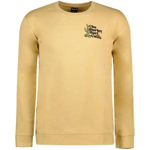 Hurley - Baja - Trui - Pullover Crewneck - 60% Katoen - 40% Polyester