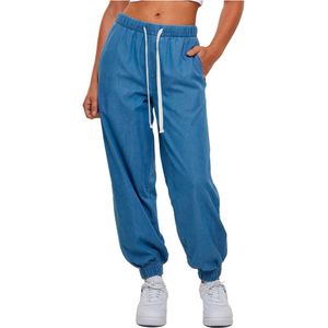 Urban Classics Light Denim Joggers