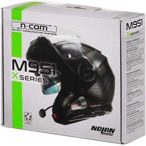 Nolan M951 X Intercom