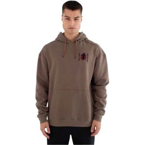 Hurley Ironclad Heavyweight Hoodie