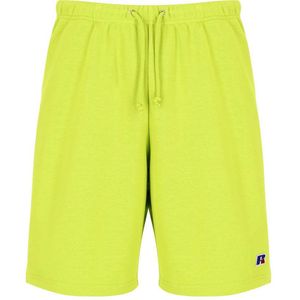 Russell Athletic Emr E36121 Shorts Groen M Man