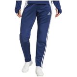 Tiro24 Winterized Pant - Sportbroek - Zwart - 100% Gerecycled Polyester