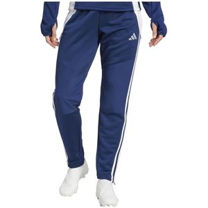 Tiro24 Winterized Pant - Sportbroek - Zwart - 100% Gerecycled Polyester