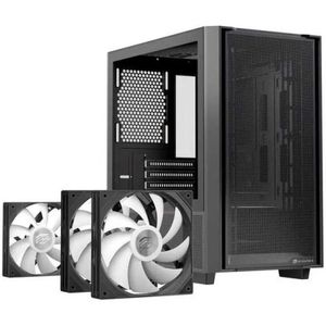 Einarex Pulse Pm150 Rgb Pc-behuizing