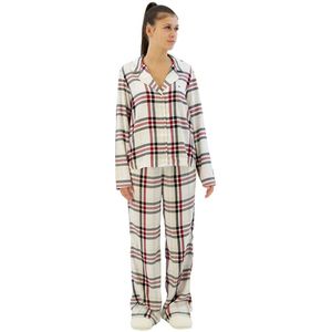 Tommy Hilfiger Uw0uw05550 Pyjama