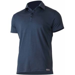 Lasting Eliot 5656 Korte Mouw Poloshirt