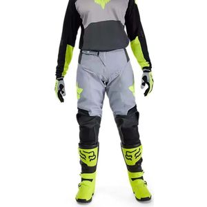 FOX - 180 Flow - Crossbroek