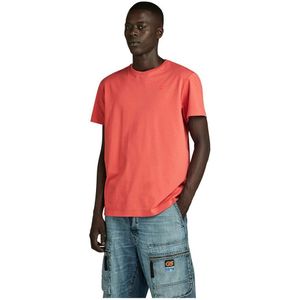 G-star Base-s T-shirt Met Korte Mouwen