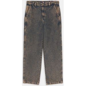 Dickies Madison Baggy Fit Spijkerbroek