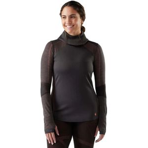 Smartwool Intraknit Thermal Merino Crew Lange Mouwen Basislaag