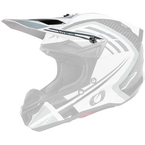 Oneal 5srs Spike Vizier