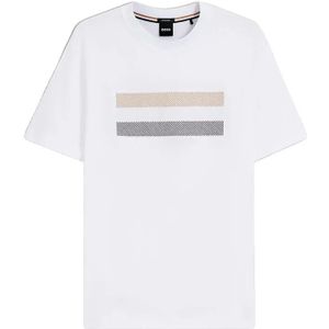 Boss Taut 10 10277890 T-shirt