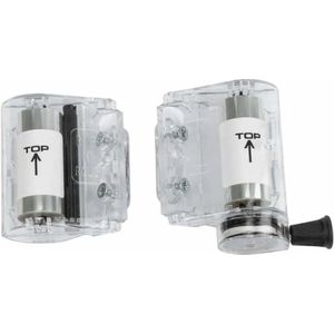 Ufo Canister Set 48 Mm Film Kit Rnr Roll-off Systeem 2 Eenheden