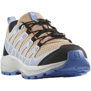Salomon Xa Pro V8 Hiking Shoes Oranje EU 40