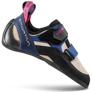 La Sportiva Katana Climbing Shoes Blauw EU 36 1/2 Vrouw