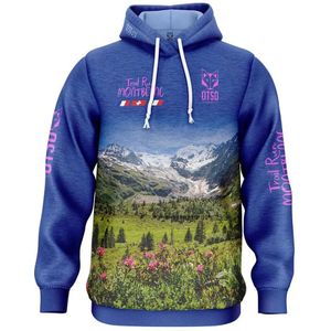 Otso Trail Run Montblanc 2023 Hoodie