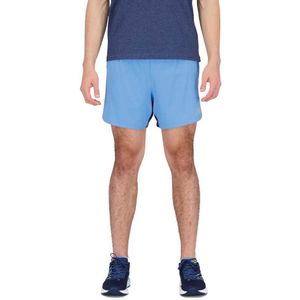 New Balance Impact 5´´ Shorts Blauw XL Man