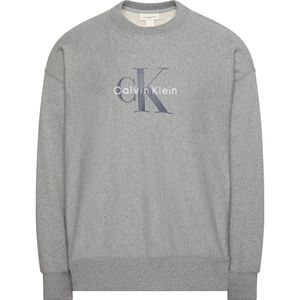 Calvin Klein Jeans Lv04rd242g Sweatshirt