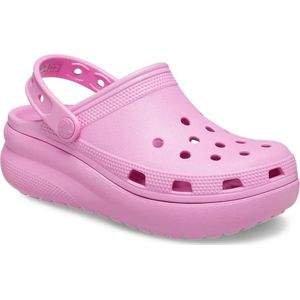 Crocs - Classic Cutie - Klompen - Roze - Kunststof