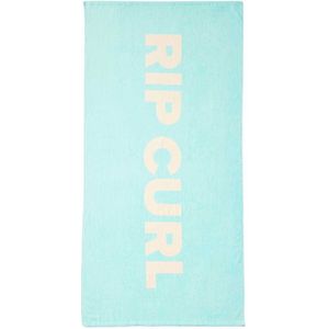 Rip Curl Classic Surf Towel Blauw  Man