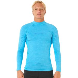 Rip Curl Dawn Patrol Upf Perf Rashguard Met Lange Mouwen