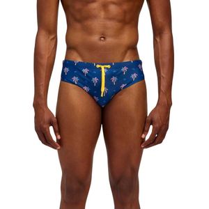 Sundek Minipalm Zwemslip