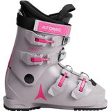 Atomic - Hawx Kids 4 - Skischoenen - Roze - Junior