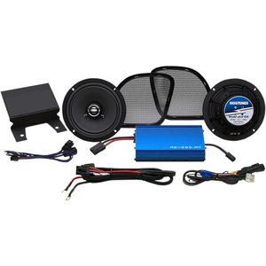 Hogtunes G4 Rg G4 Rg Kit-rm Luidsprekers