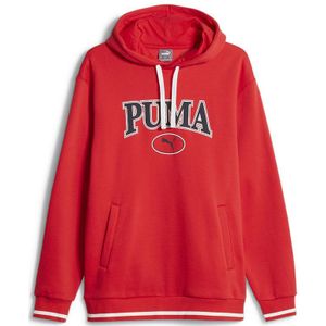 Puma Squad Fl Hoodie