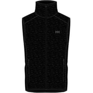 Helly Hansen - Varde 2.0 - Gebreide Trui - Groen - Gerecycled Polyester