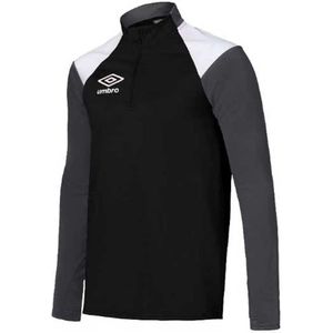 Umbro Magadi Sweatshirt Met Halve Rits