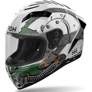 Airoh Connor Alligator Integraalhelm