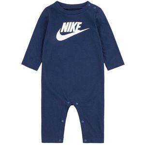 Nike Kids Hbr Infant Jumpsuit Blauw 12 Months