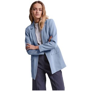 Pieces Bossy Loose Blazer