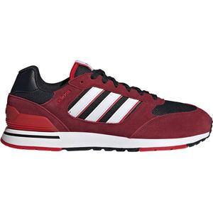 Adidas Run 80s Trainers Rood EU 45 1/3 Man