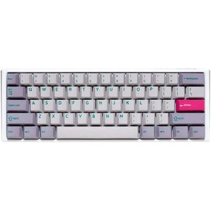 Ducky One 3 Mini 100043112 Gamingtoetsenbord Engels