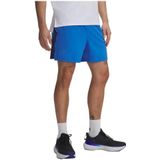 Under Armour - Launch Pro - Korte Broek - Lichtgewicht - Geweven Stretchstof