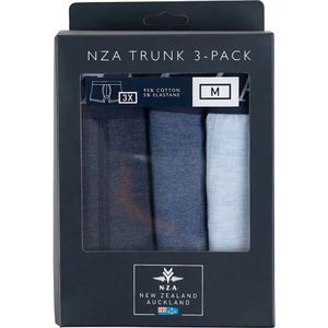 Nza New Zealand Lukas Boxers 3 Eenheden