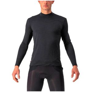 Castelli Bandito Wool Lange Mouwen Basislaag