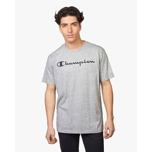 Champion 214747 T-shirt Met Korte Mouwen