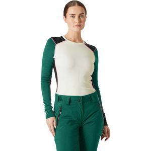 Helly Hansen Lifa Merino Midweight Lange Mouwen Basislaag