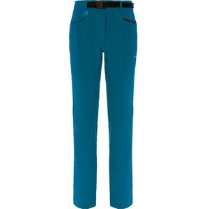 Trangoworld Genval Pants Blauw L / Regular Vrouw