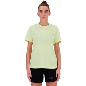 New Balance Hyper Density T-shirt