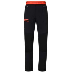 Rock Experience Wilde Orchidee Broek