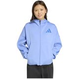 adidas - Z.N.E - Sweatshirt - Met Rits