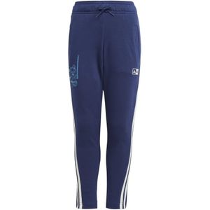 Adidas - Star Wars Young Jedi - Joggingbroek - Zwart