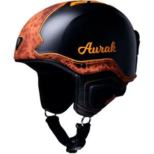Aurak Legend Helm