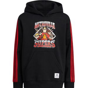 Adidas - Incredibles Hoodie - Kinderen - Gemaakt van Gerecycled Materiaal